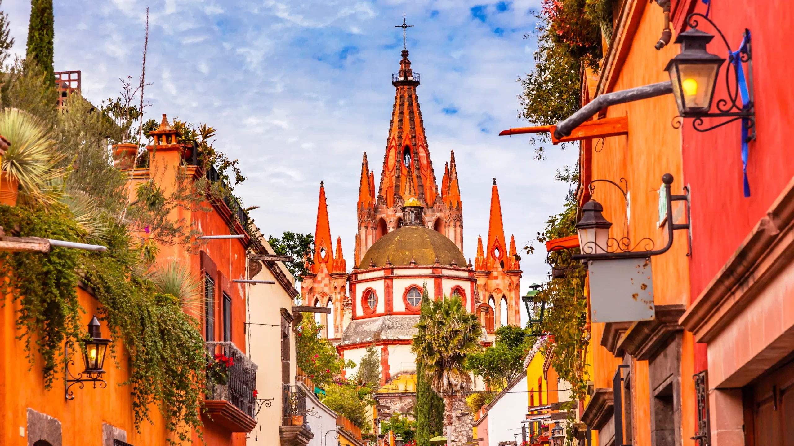Visa Mexico