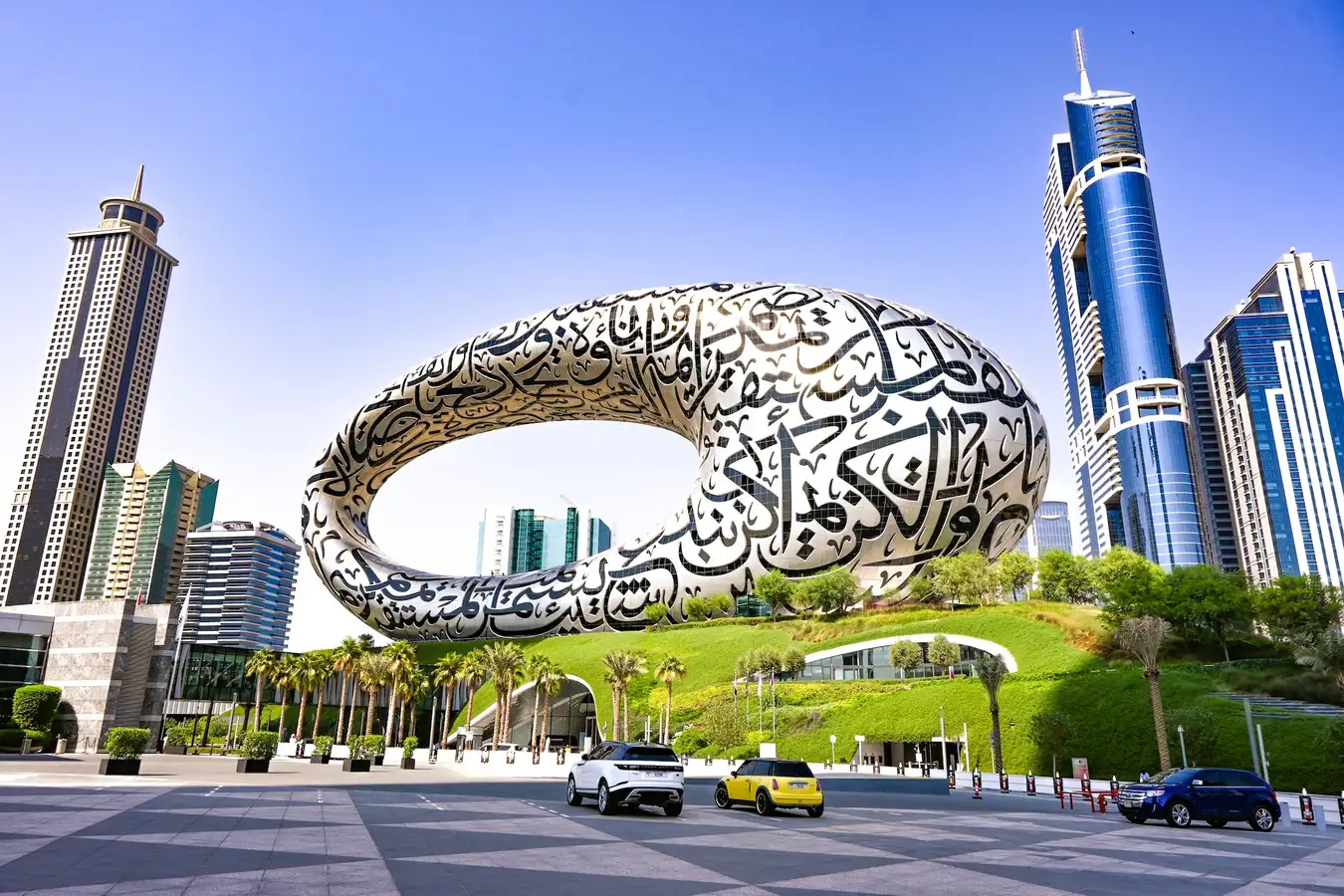 Visa Dubai